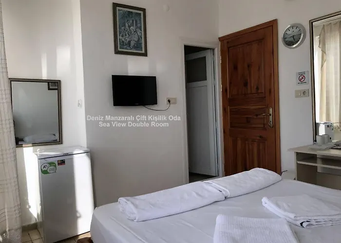 Merhaba Casa de hóspedes