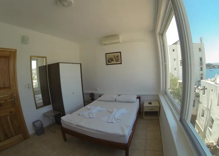 Casa de hóspedes Merhaba 3*