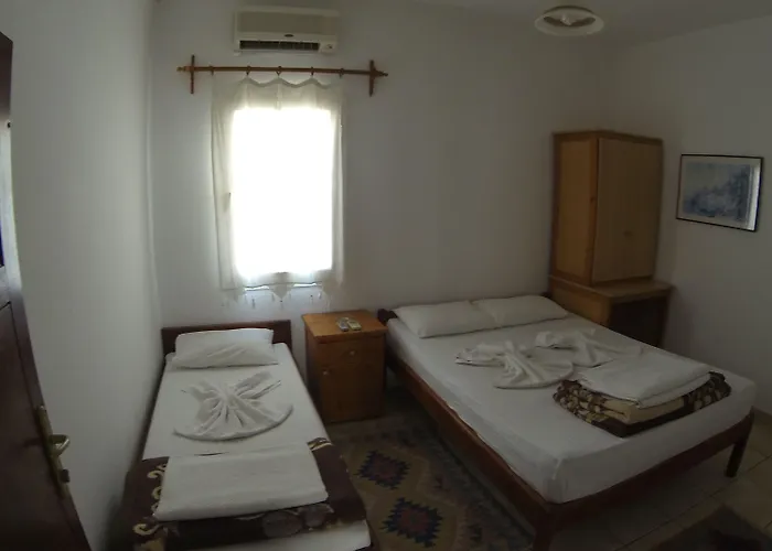 Merhaba Casa de hóspedes 3*