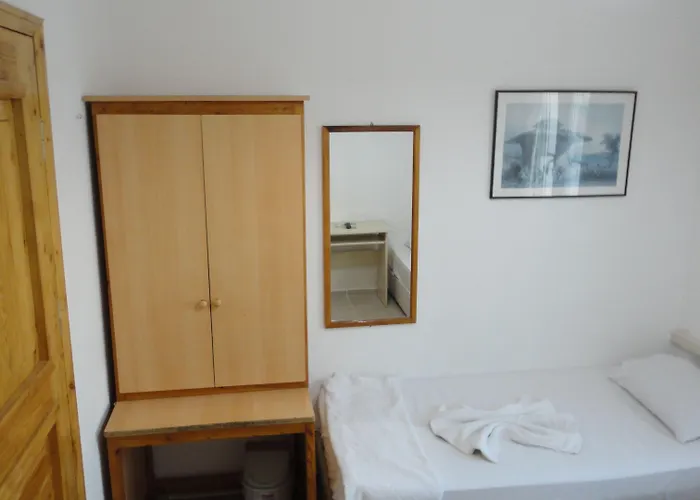 Merhaba Casa de hóspedes Bodrum