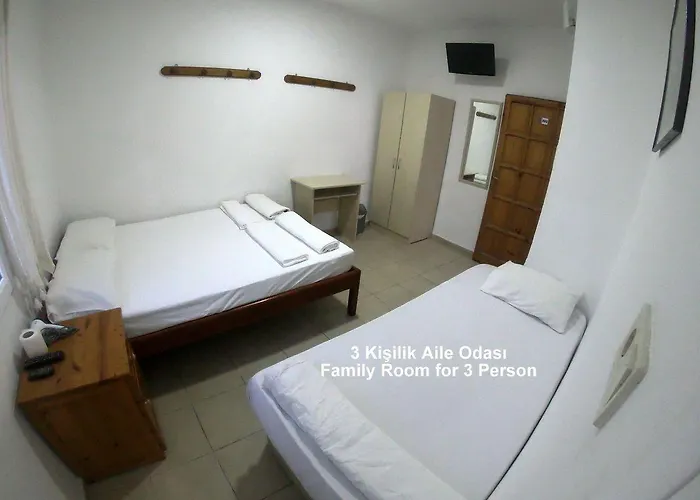 Merhaba Casa de hóspedes Bodrum