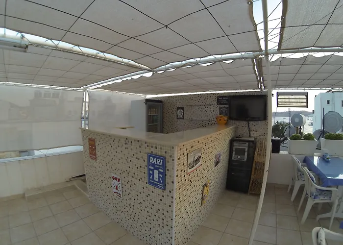 Merhaba Casa de hóspedes