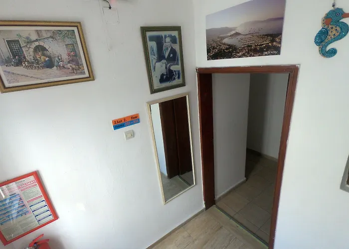 Merhaba Casa de hóspedes