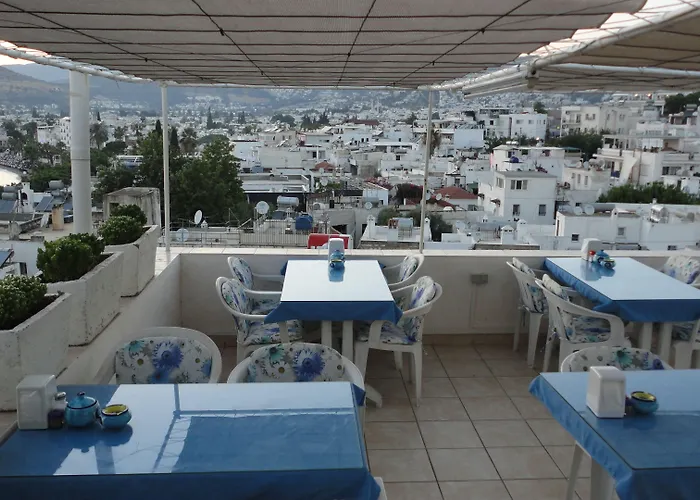 Merhaba Pensión Bodrum