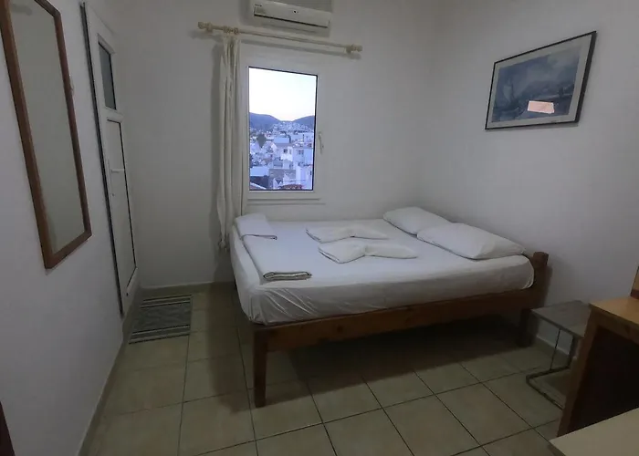 Merhaba Penzion 3*
