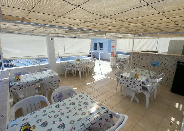 Casa de hóspedes Merhaba