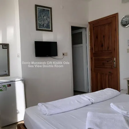 Merhaba Гостевой дом