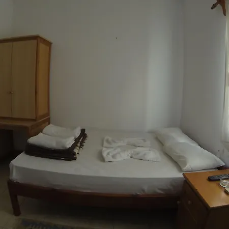 Guest house Merhaba 2*