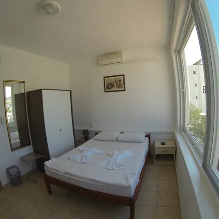 Casa de hóspedes Merhaba 3*