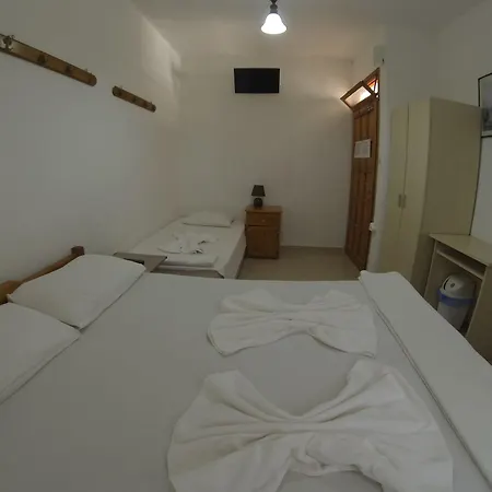 Guest house Merhaba