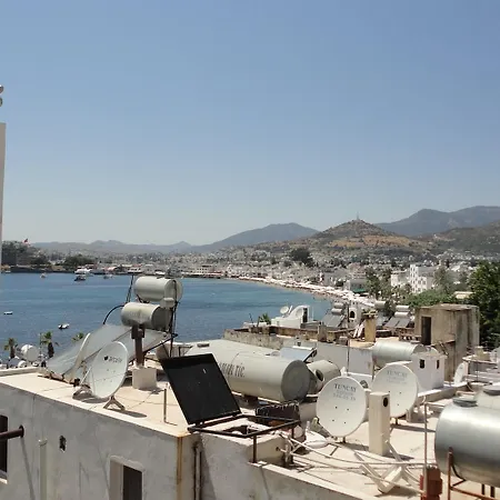Merhaba Bodrum