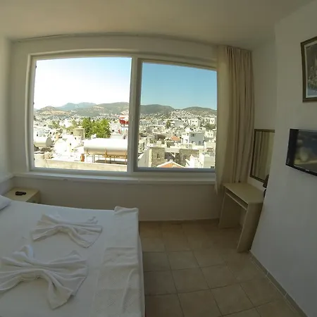 Penzion Merhaba 3*