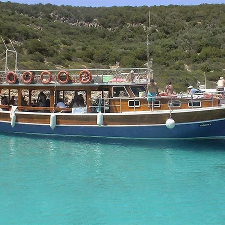 Merhaba Guest house Bodrum