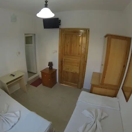 Casa de hóspedes Merhaba