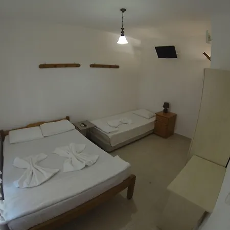 Vendégház Merhaba