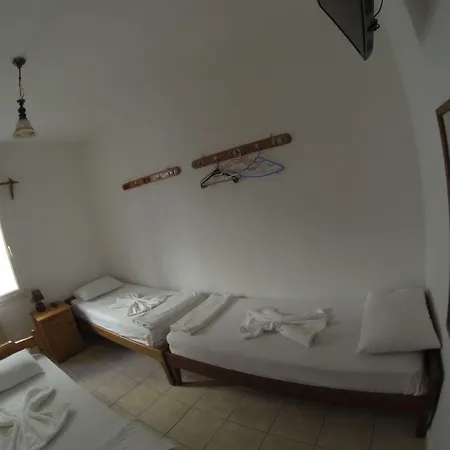 Merhaba Бодрум