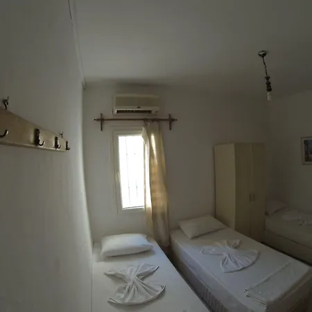 Merhaba Бодрум