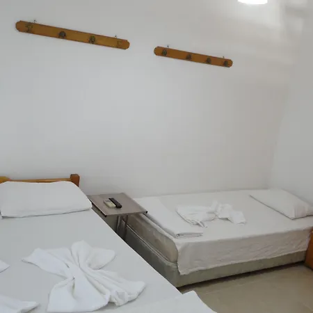 Merhaba Pensiune Bodrum