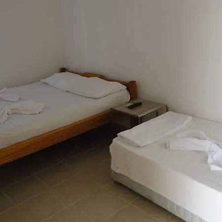 Merhaba Гостевой дом