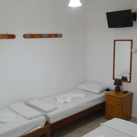 Гостевой дом Merhaba 3*