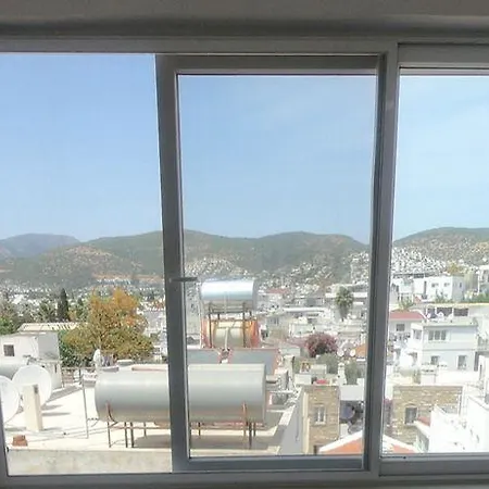 Merhaba 3* Бодрум