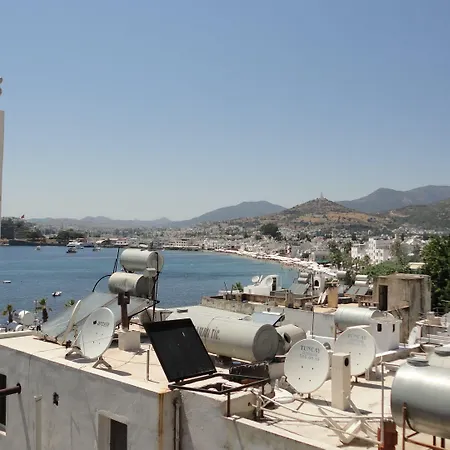 Merhaba Бодрум