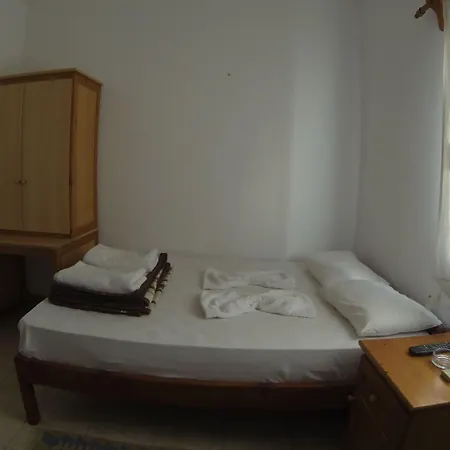 Merhaba Бодрум