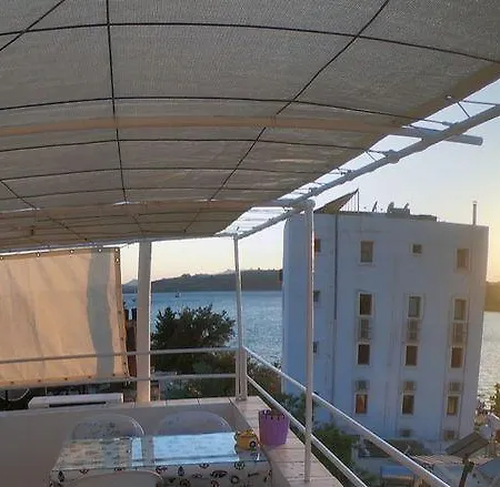 Merhaba Гостевой дом