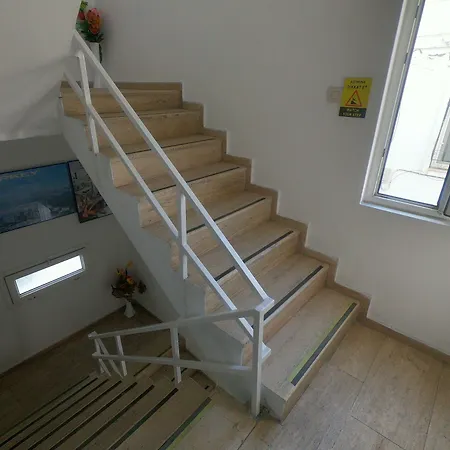 Merhaba Vendégház Bodrum