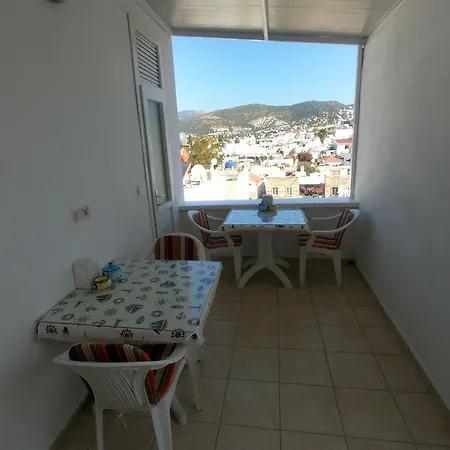 Casa de hóspedes Merhaba 3*