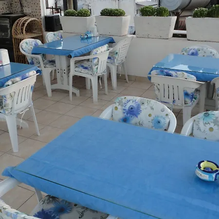 Vendégház Merhaba Bodrum