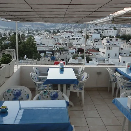 Merhaba Pensiune Bodrum