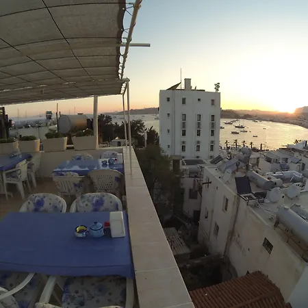 Merhaba Бодрум