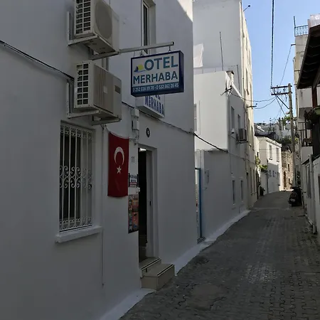 Merhaba Vendégház