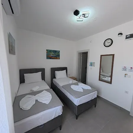 Merhaba Vendégház Bodrum