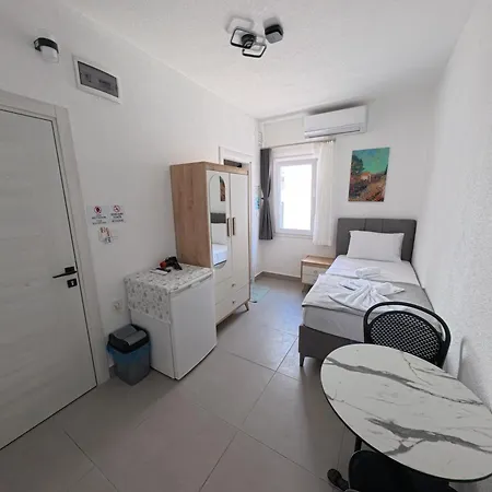 Vendégház Merhaba Bodrum