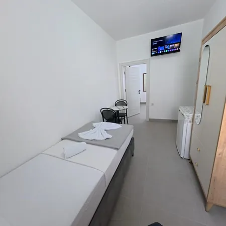 Merhaba Vendégház Bodrum