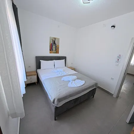 Vendégház Merhaba 3*