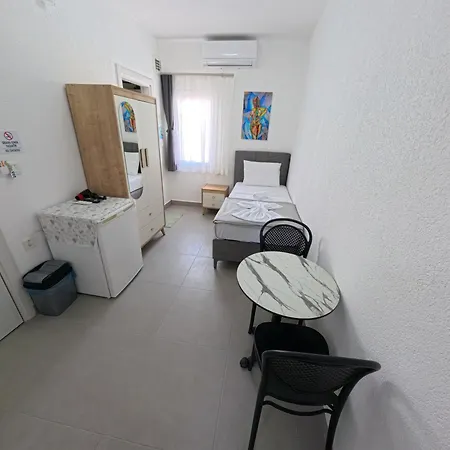 Vendégház Merhaba