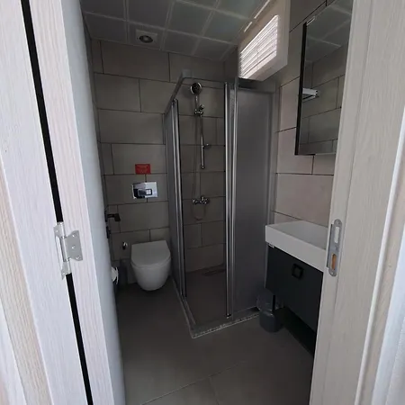 Vendégház Merhaba Bodrum