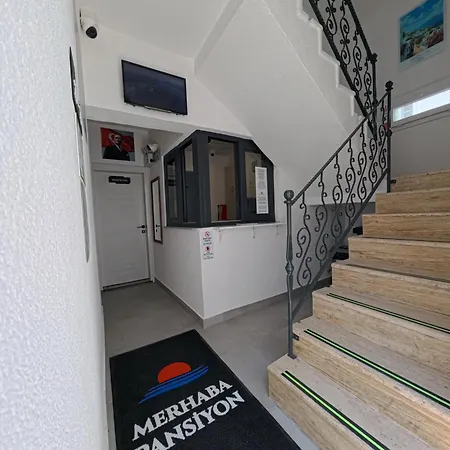 Merhaba Vendégház 3*