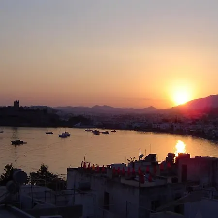 Merhaba Гостевой дом