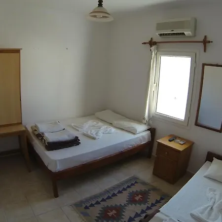 Pensiune Merhaba Bodrum