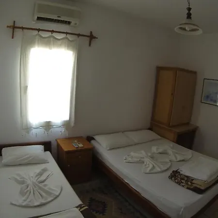 Гостевой дом Merhaba 3*