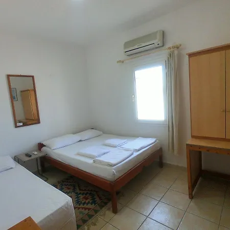 Merhaba Гостевой дом