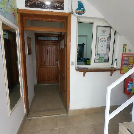 Guest house Merhaba 2*