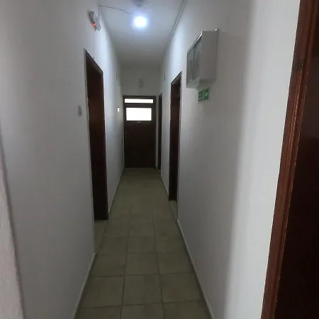 Merhaba Гостевой дом 3*