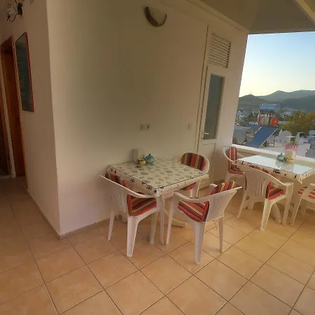 Guest house Merhaba
