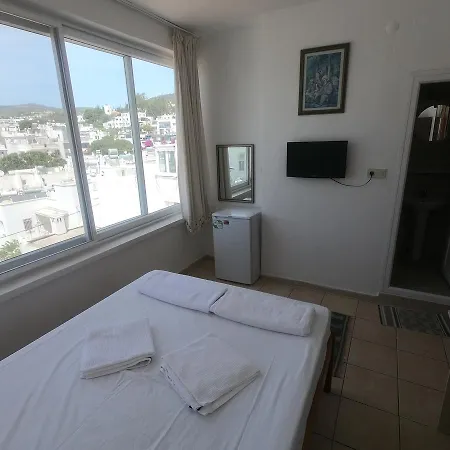 Merhaba Бодрум