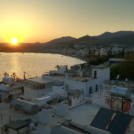 Гостевой дом Merhaba 3*